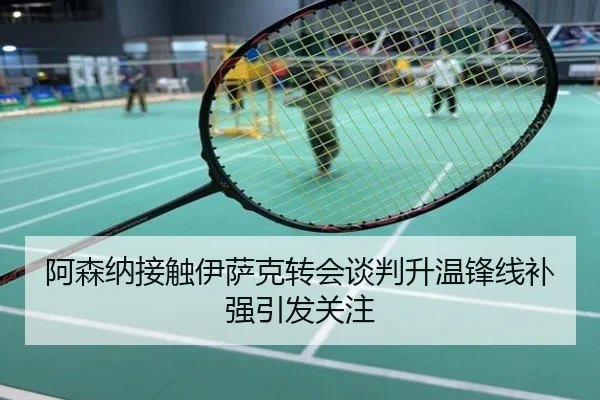 阿森纳接触伊萨克转会谈判升温锋线补强引发关注